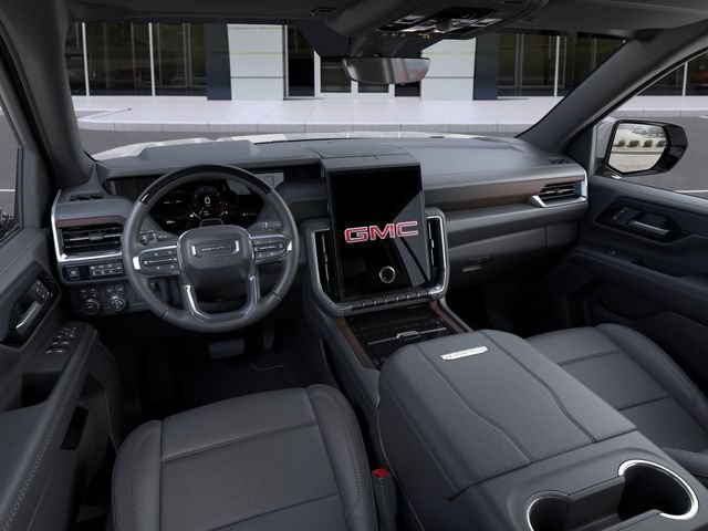 New 2026 GMC Yukon Denali AWD/4WD image 15