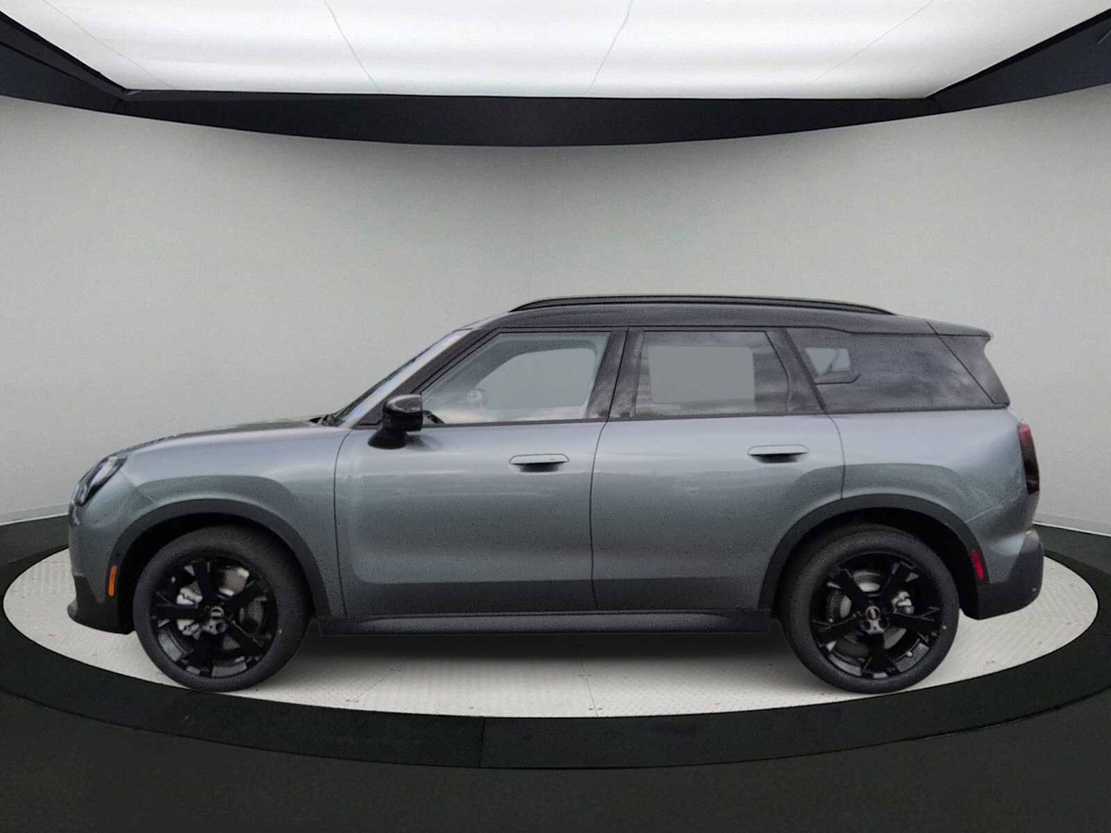 New 2027 MINI Cooper Countryman S AWD/4WD image 5