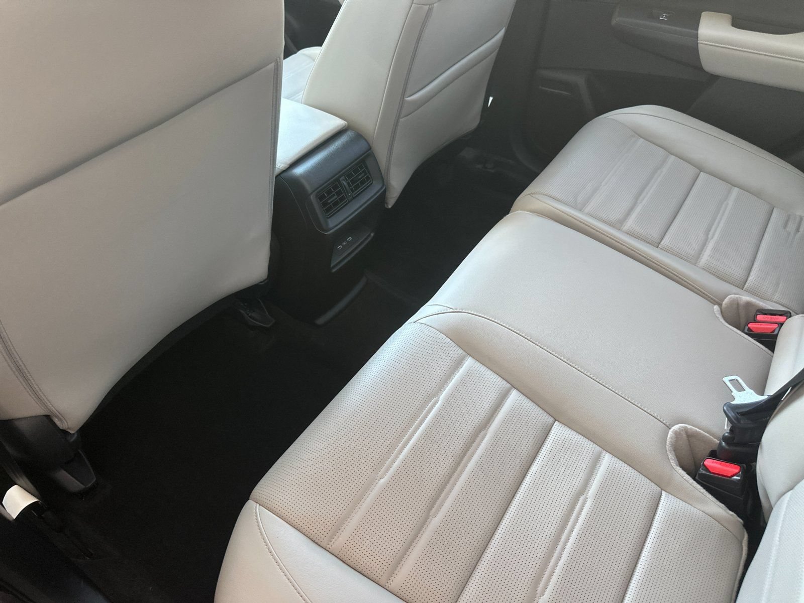 Used 2024 Honda CR-V EX-L image 12