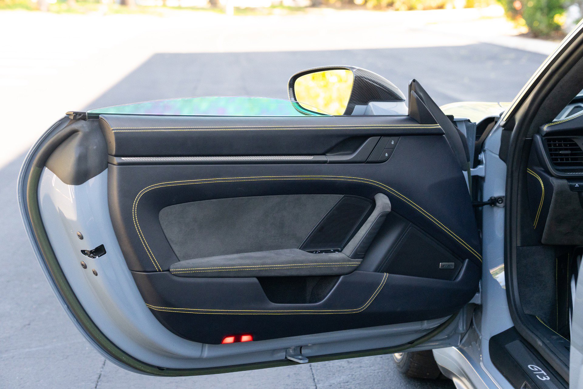 Used 2023 Porsche 911 GT3 RWD image 37