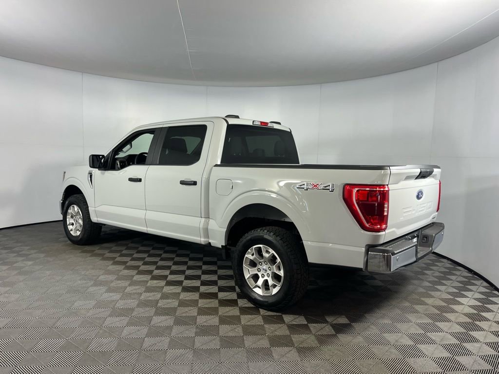Used 2023 Ford F150 XLT image 7