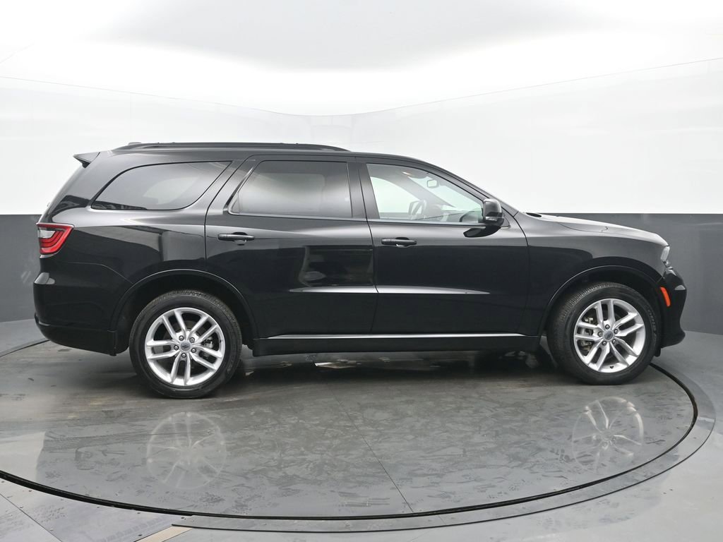 Used 2023 Dodge Durango GT image 6