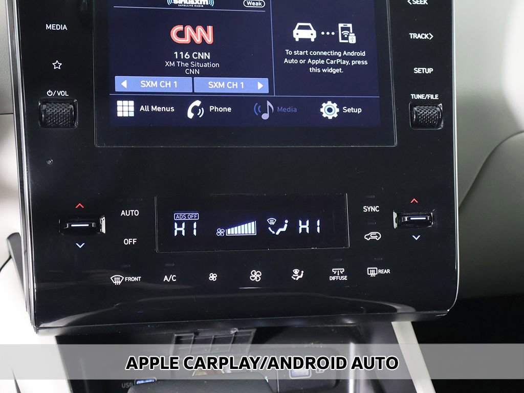 Used 2024 Hyundai Tucson SEL image 7