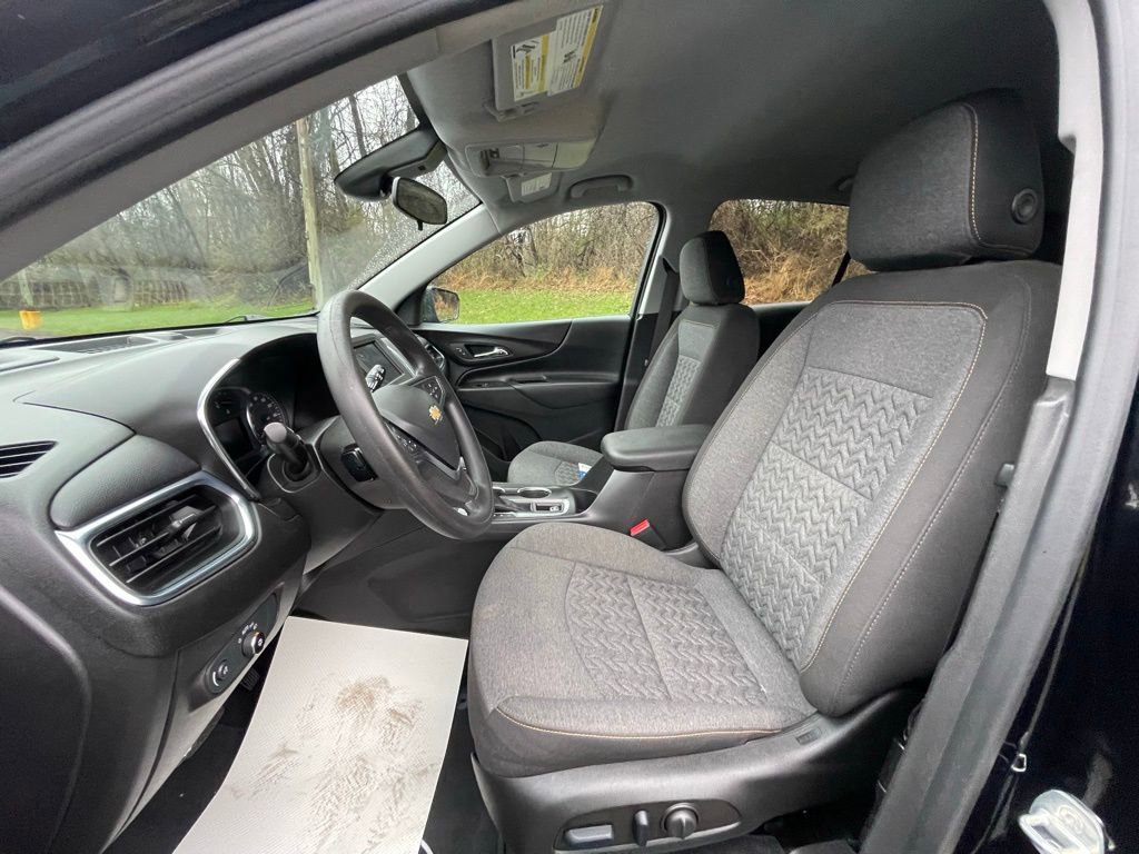Certified 2023 Chevrolet Equinox LT image 23
