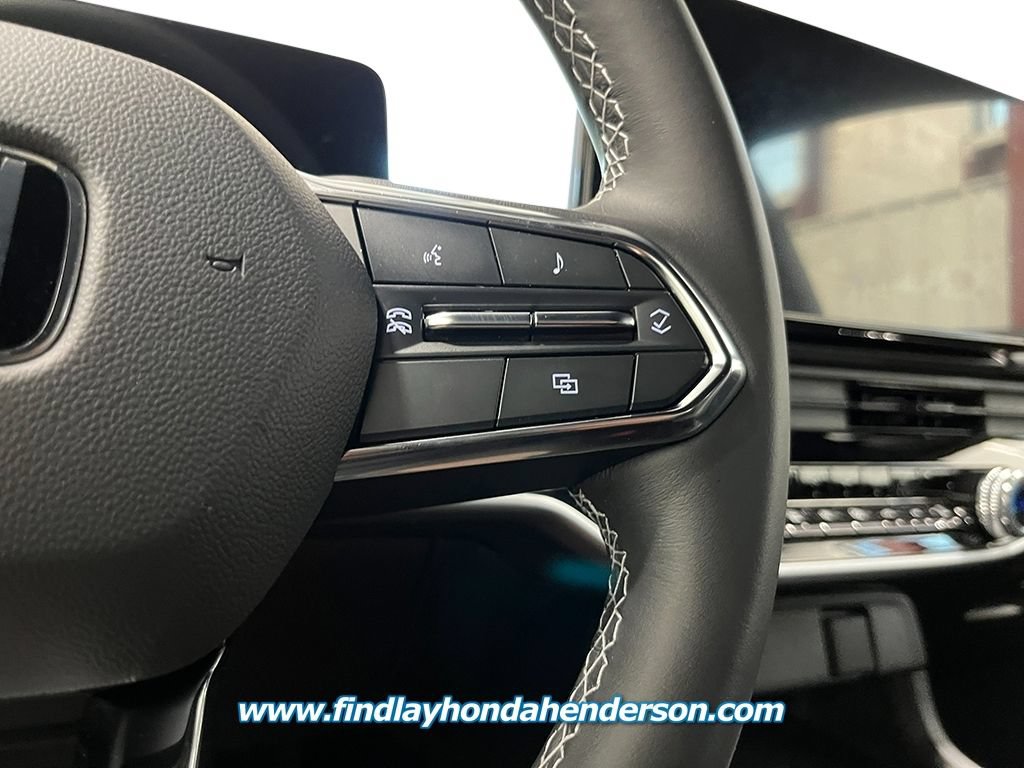 New 2026 Honda Prologue Touring image 13