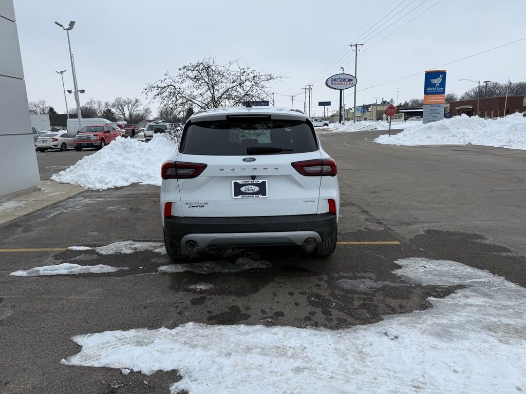 Certified 2023 Ford Escape Active image 34