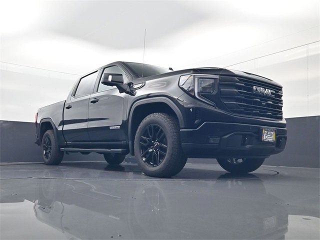 Used 2026 GMC Sierra 1500 Elevation w/ Elevation Premium Package image 23