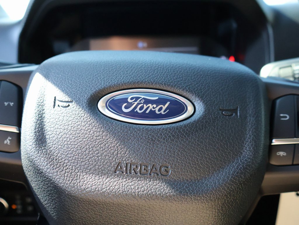 New 2025 Ford Ranger XLT w/ Equipment Group 301A High image 26