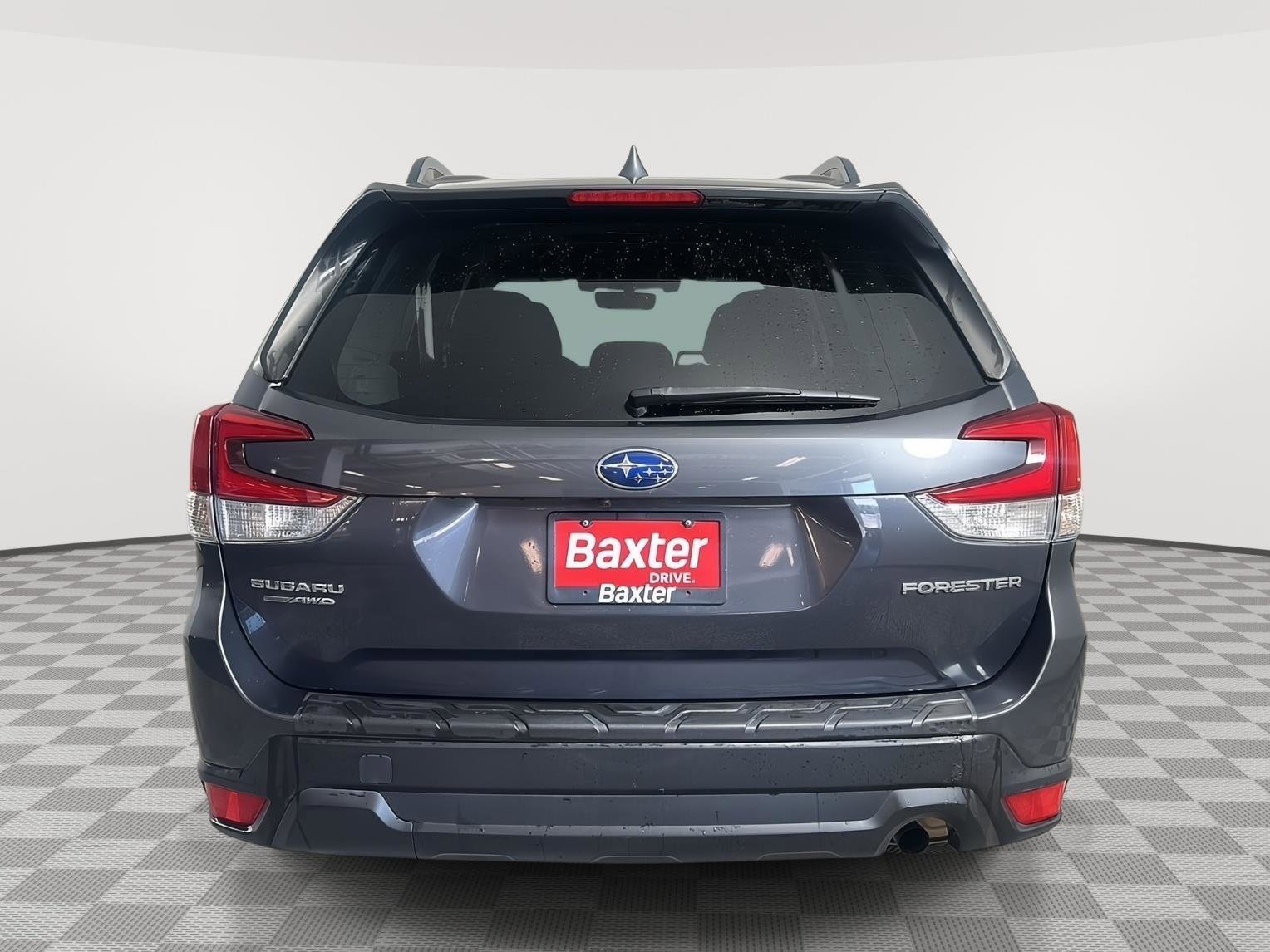 Used 2020 Subaru Forester Premium AWD/4WD image 20