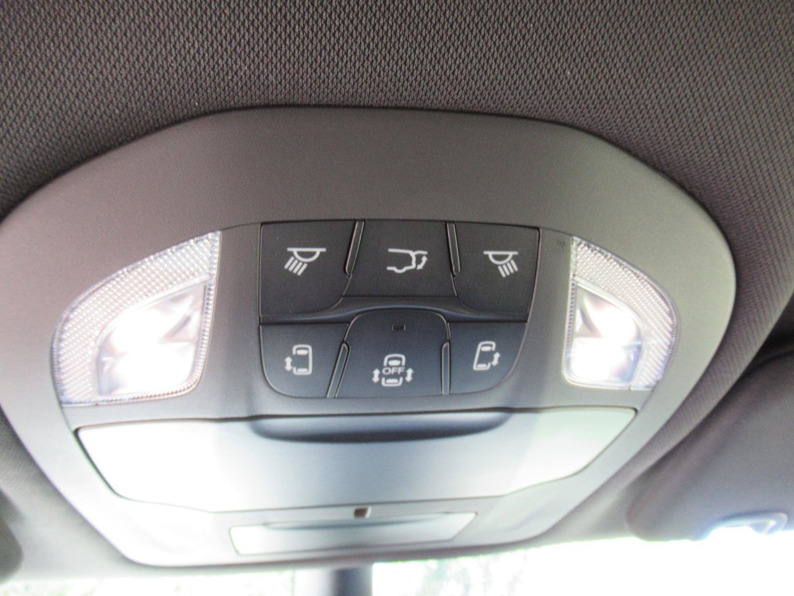 New 2027 Chrysler Pacifica LX FWD image 25