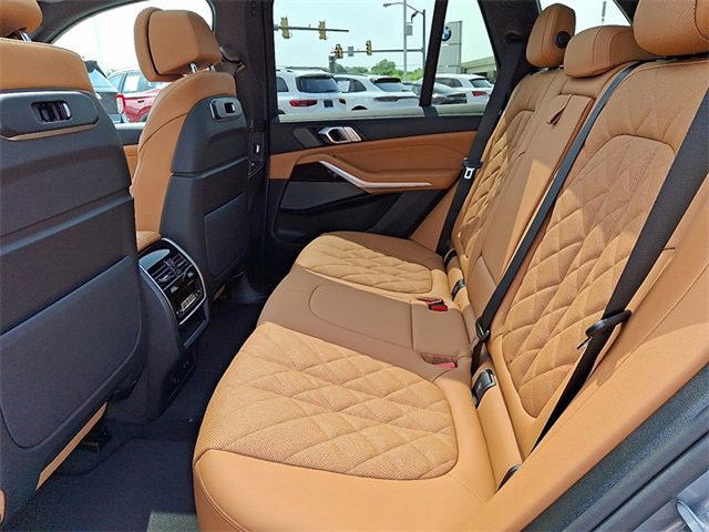 Certified 2026 BMW X5 xDrive50e image 5