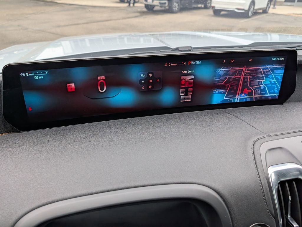 Used 2025 Ford Expedition Tremor AWD/4WD image 44