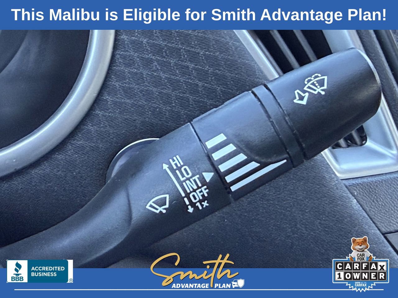 Used 2025 Chevrolet Malibu LT image 17