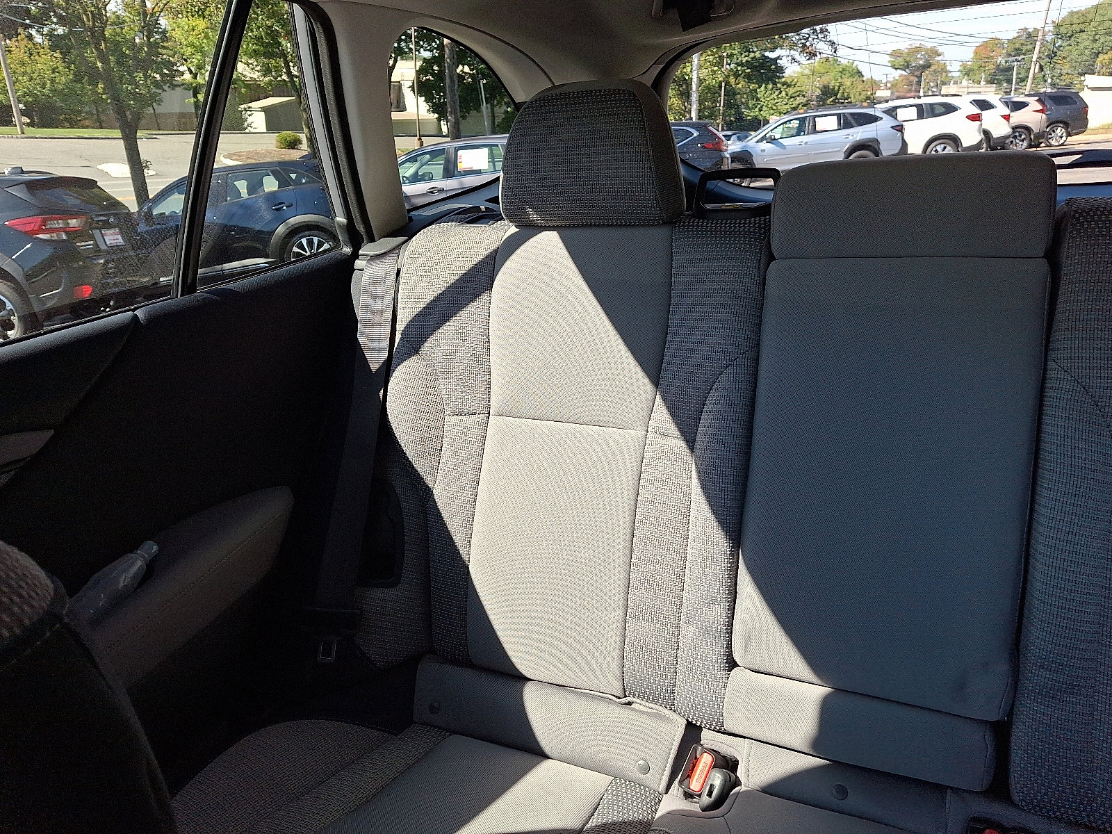 Used 2022 Subaru Outback Premium image 18