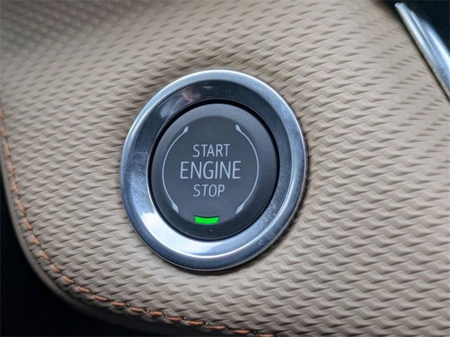 New 2026 Chevrolet Equinox ACTIV image 21