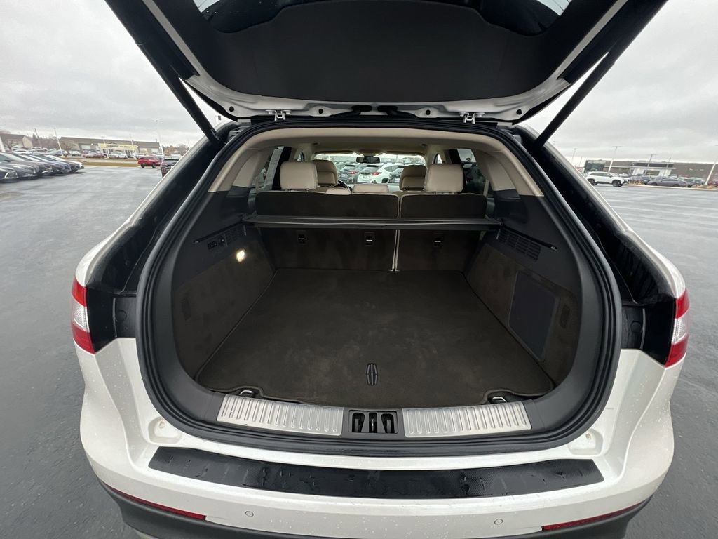 Used 2018 Lincoln MKX Select w/ Select Plus Package image 25