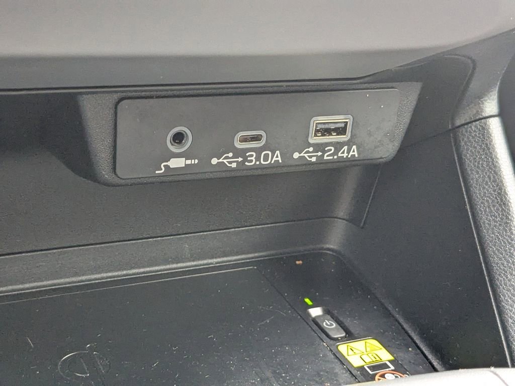 Used 2024 Subaru Crosstrek 2.5i Wilderness w/ Wilderness Package image 22