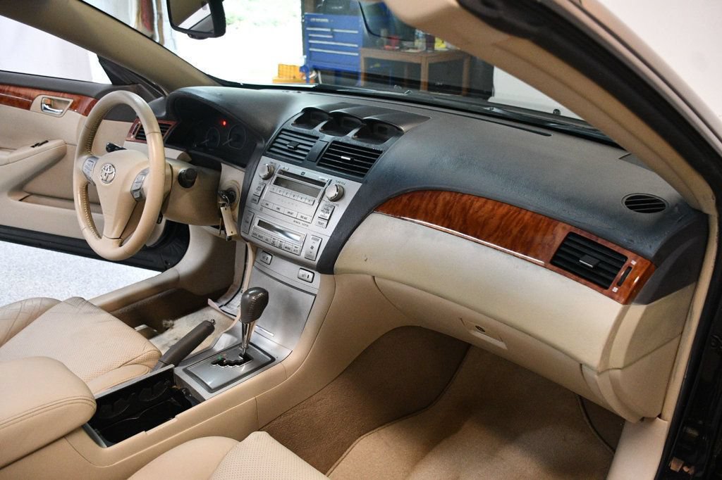 Used 2008 Toyota Solara SLE FWD image 34