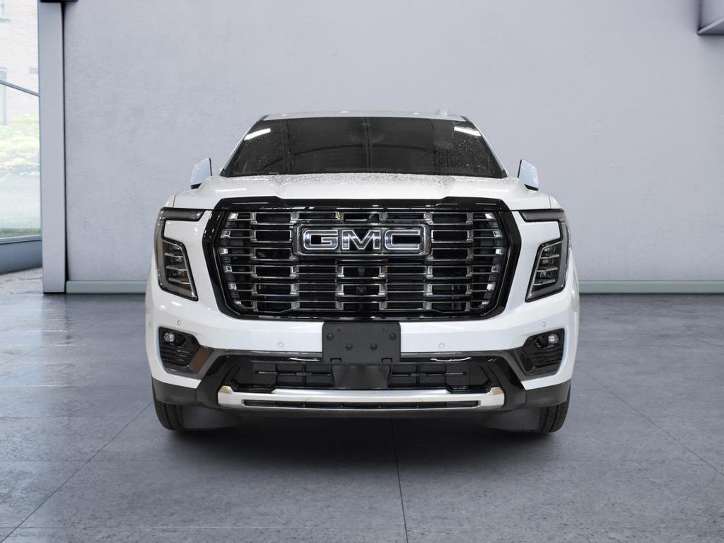 Used 2026 GMC Yukon XL Denali Ultimate AWD/4WD image 8