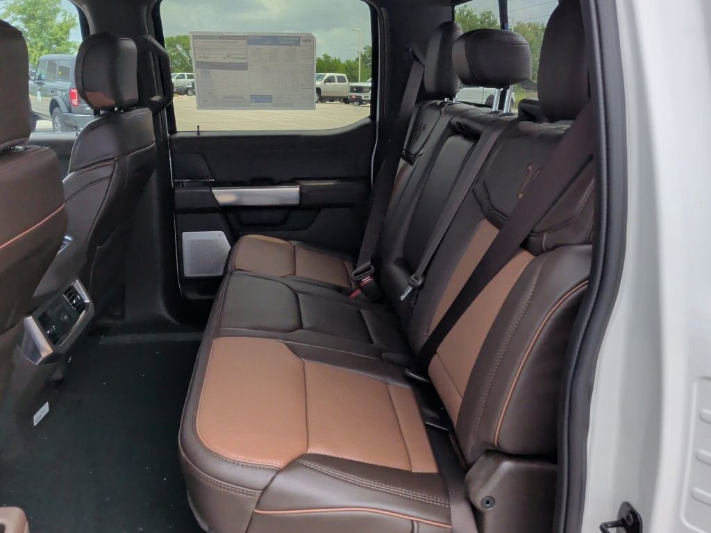 New 2026 Ford F250 King Ranch image 40