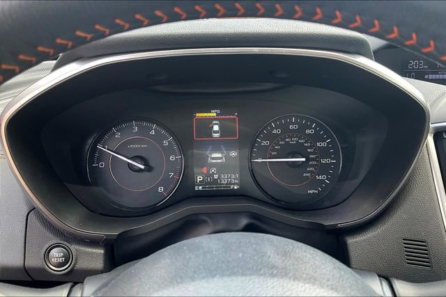 Used 2023 Subaru Crosstrek 2.0i Premium image 19