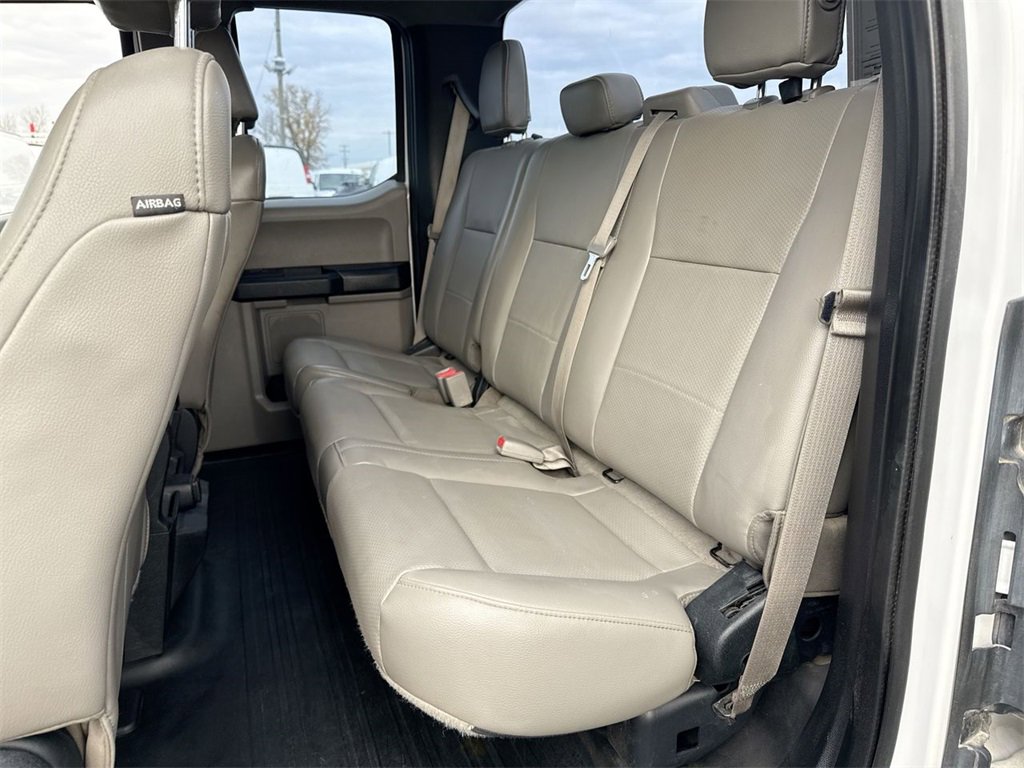 Used 2015 Ford F150 XL w/ Equipment Group 101A Mid image 21