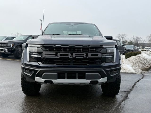 New 2025 Ford F150 Raptor image 3