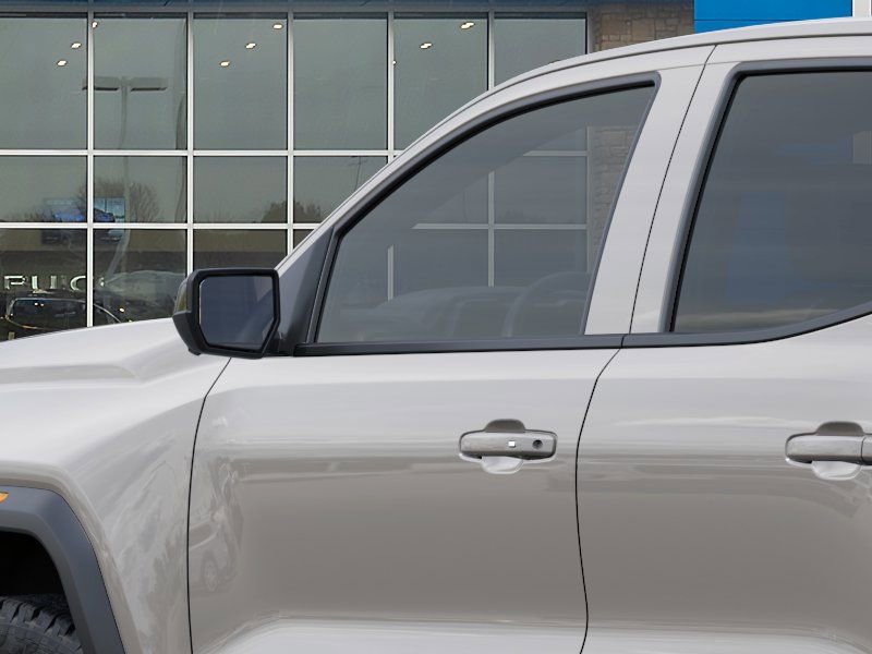 New 2026 GMC Canyon AT4 image 12