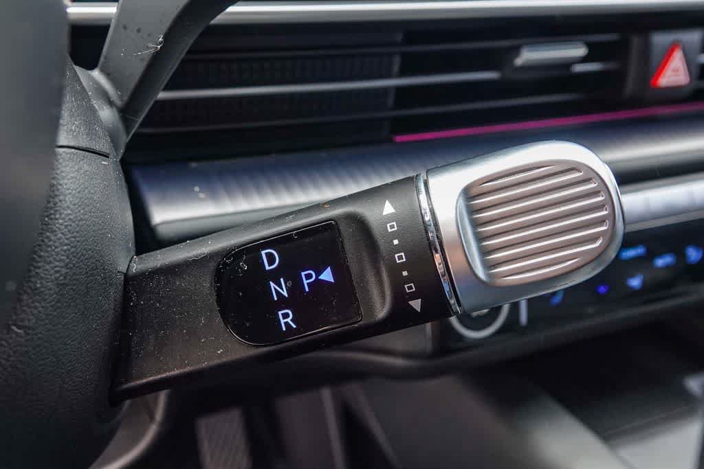 Used 2023 Hyundai Ioniq 6 SEL AWD/4WD image 18