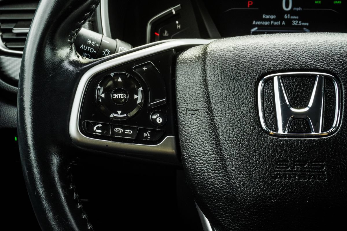 Used 2020 Honda CR-V Touring image 30