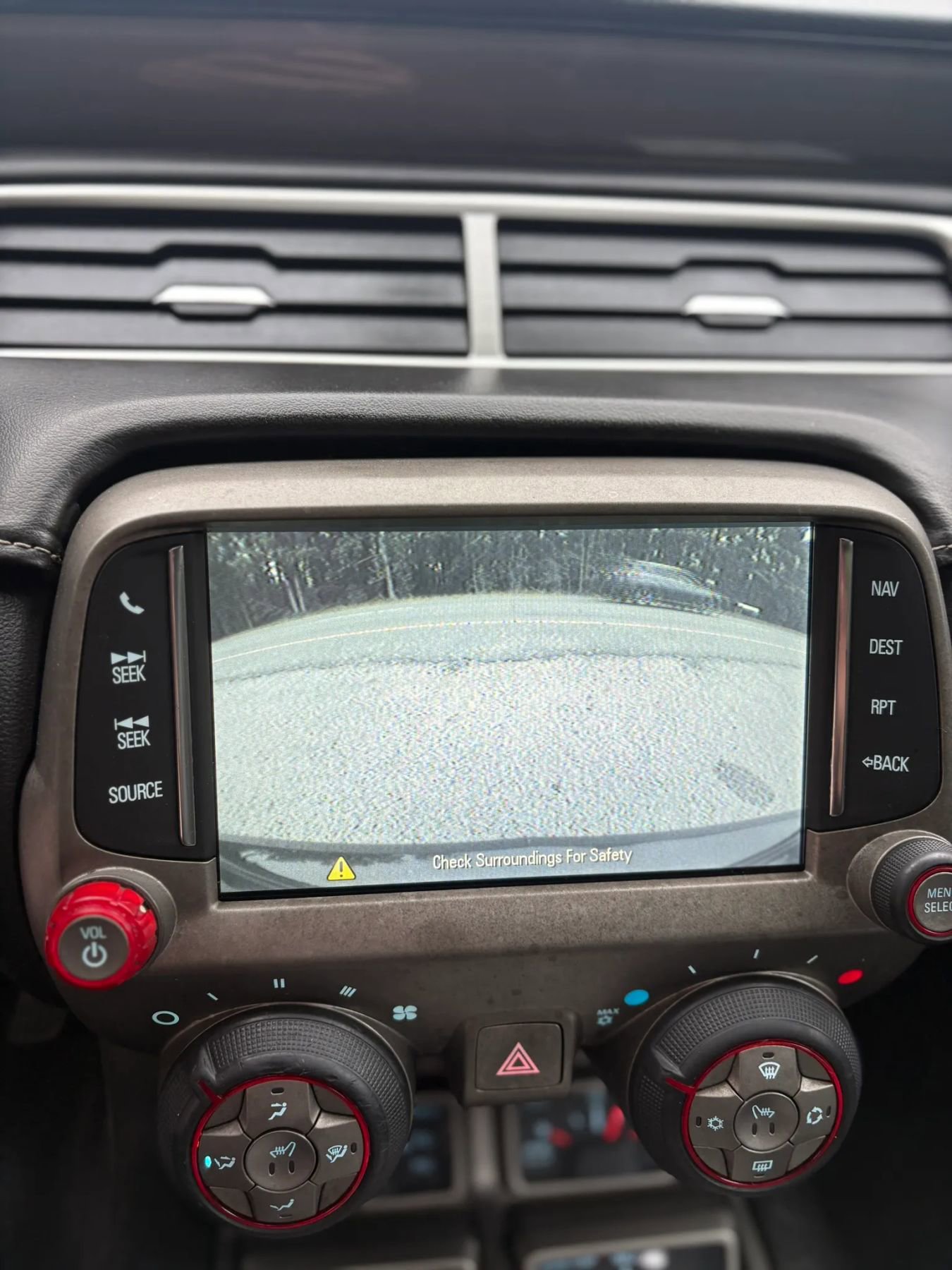 Used 2013 Chevrolet Camaro SS RWD image 23