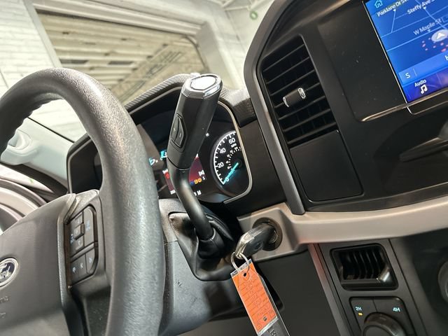 Used 2023 Ford F150 XLT AWD/4WD image 22