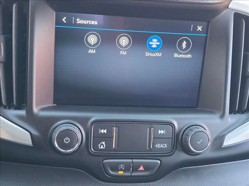 Certified 2023 GMC Terrain SLT image 19