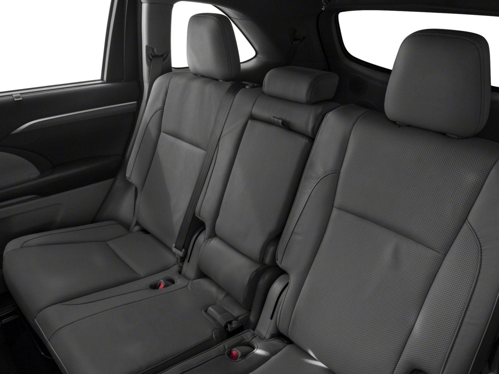 Used 2017 Toyota Highlander Limited Platinum w/ Carpet Mat Package AWD/4WD image 11