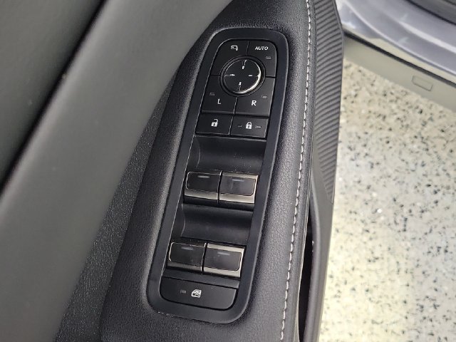 Used 2023 Lexus RX 350 Premium w/ Accessory Package (Z1) FWD image 23