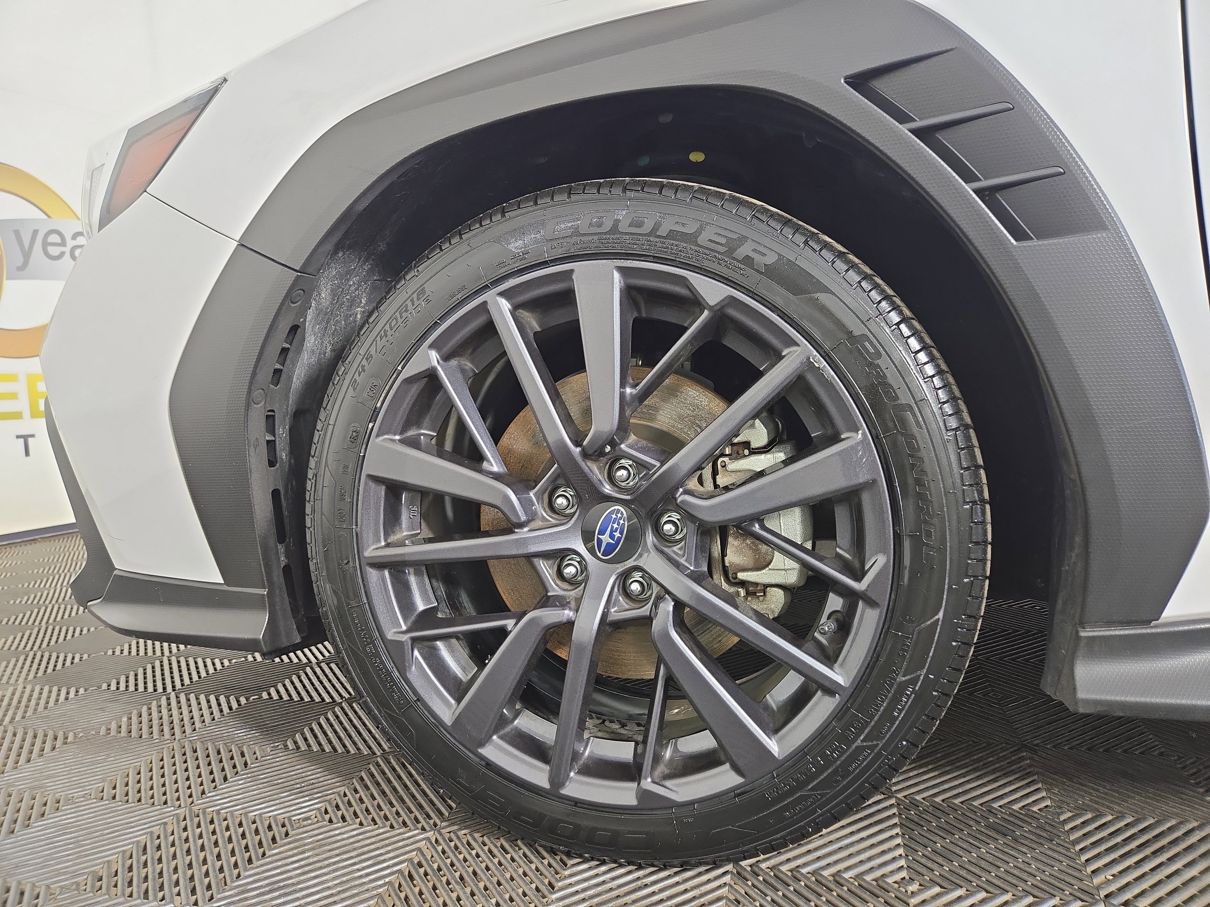 Used 2022 Subaru WRX Premium AWD/4WD image 33