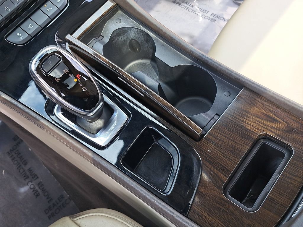 Used 2019 Buick LaCrosse Premium w/ Driver Confidence Package II AWD/4WD image 25