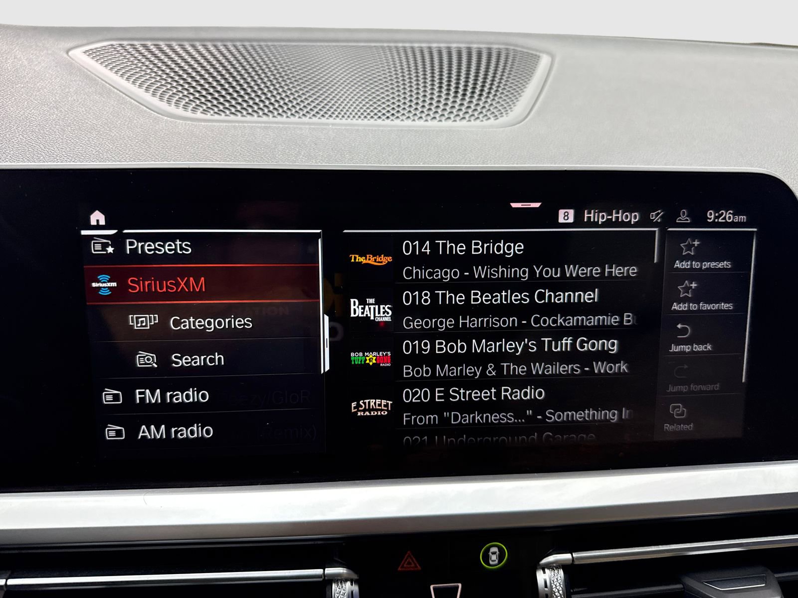 Used 2023 BMW 430i Gran Coupe RWD image 25