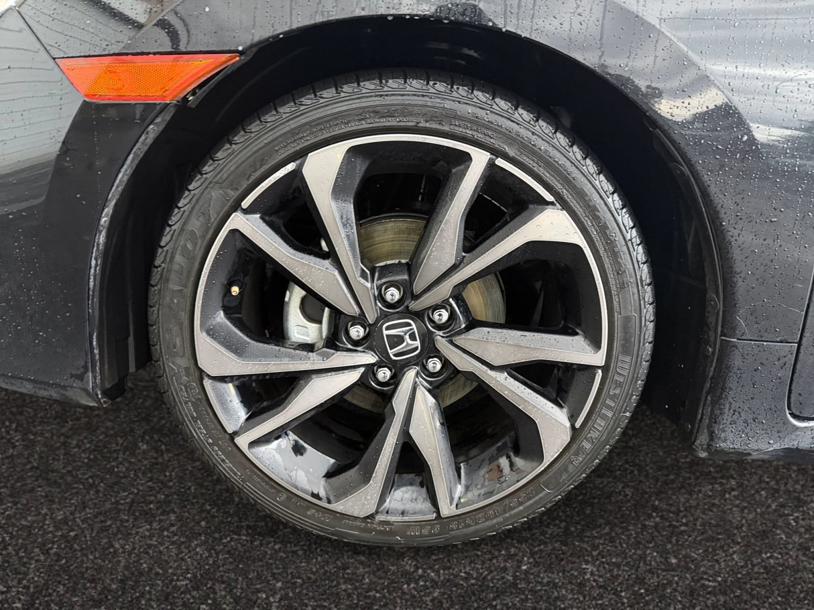 Used 2021 Honda Civic Sport image 14