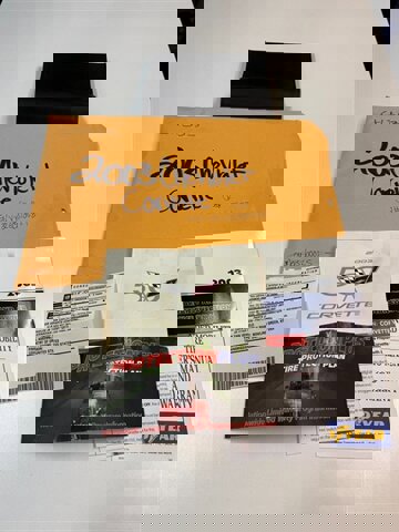 Used 2003 Chevrolet Corvette w/ Preferred Equipment Group1 image 5