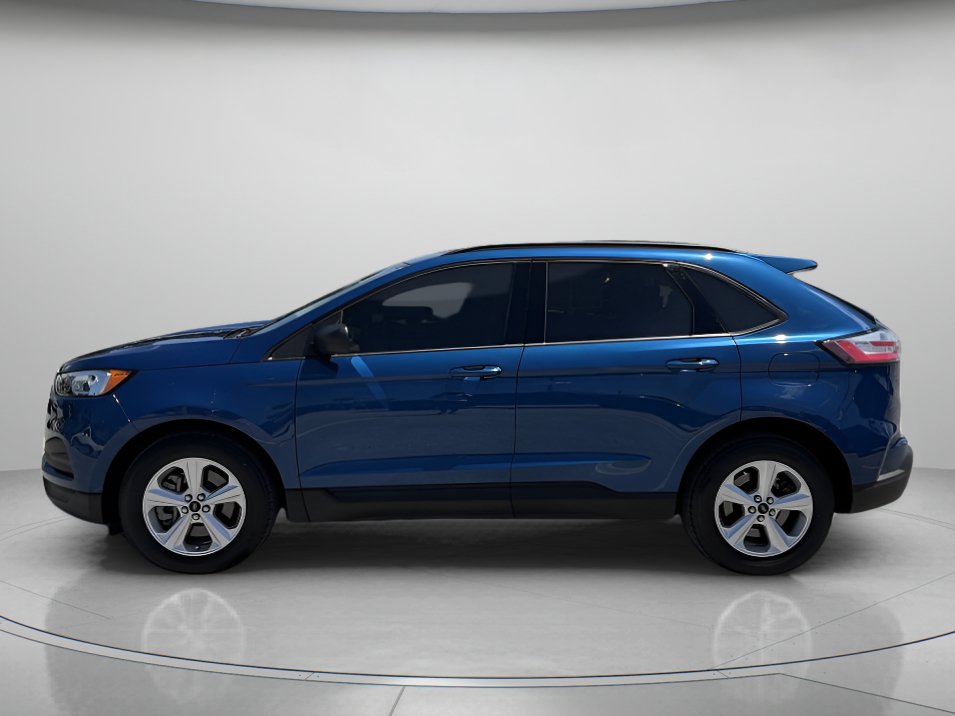 Certified 2024 Ford Edge SE AWD/4WD image 5