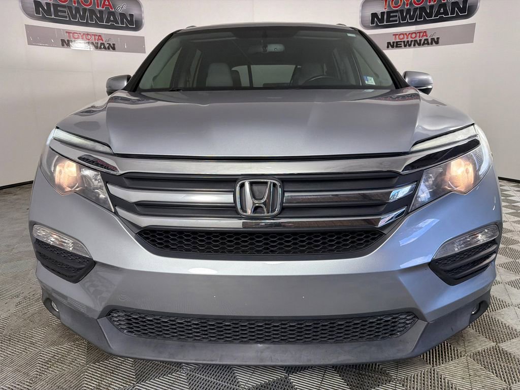 Used 2017 Honda Pilot EX-L image 9