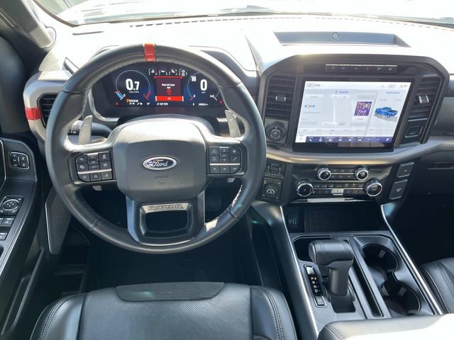 Used 2023 Ford F150 Raptor w/ Raptor Carbon Fiber Package AWD/4WD image 12
