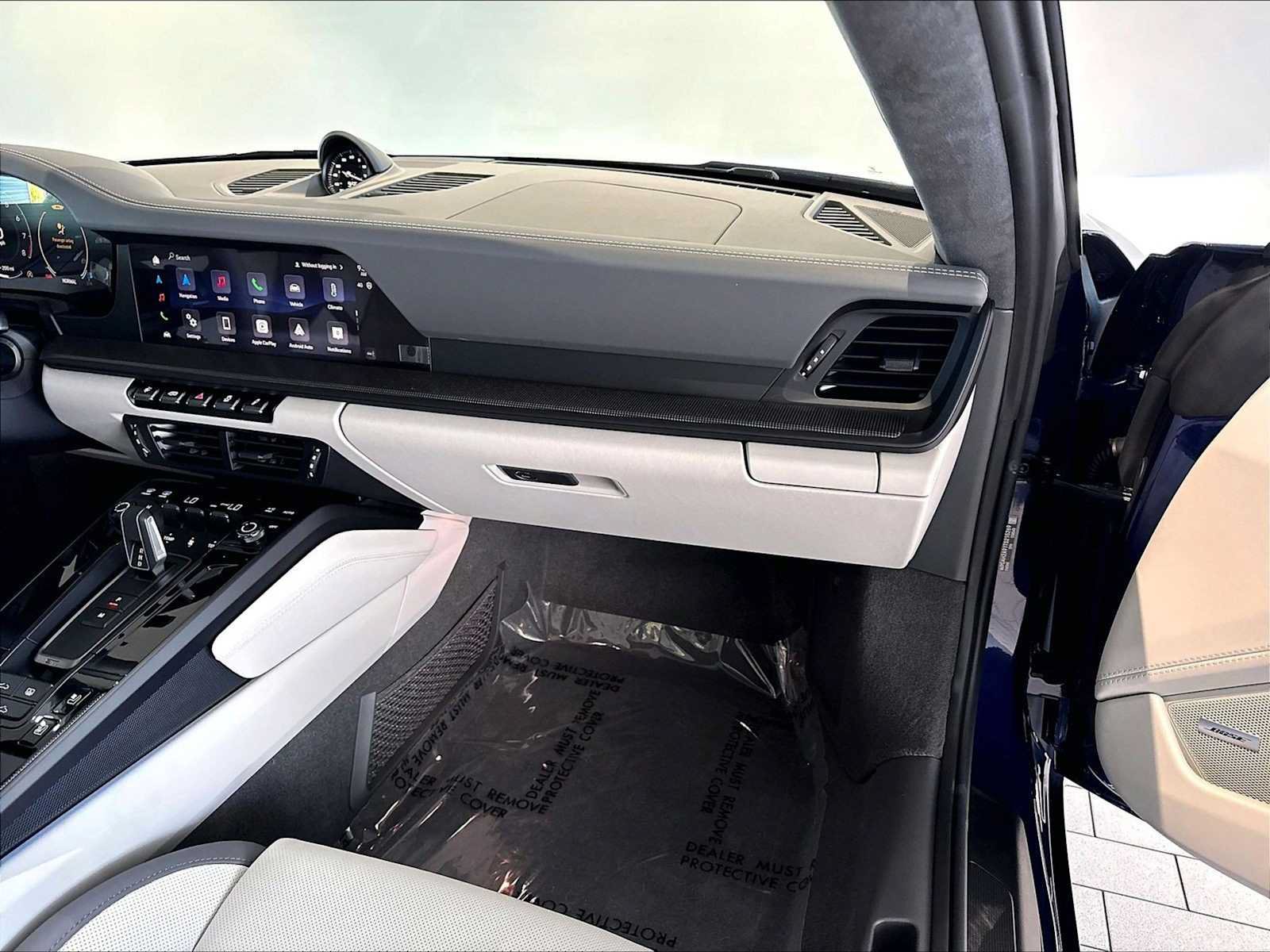 New 2026 Porsche 911 Carrera S RWD image 21