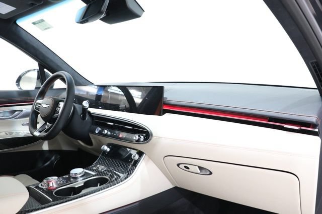 New 2026 Genesis GV70 3.5T Sport Prestige AWD/4WD image 15