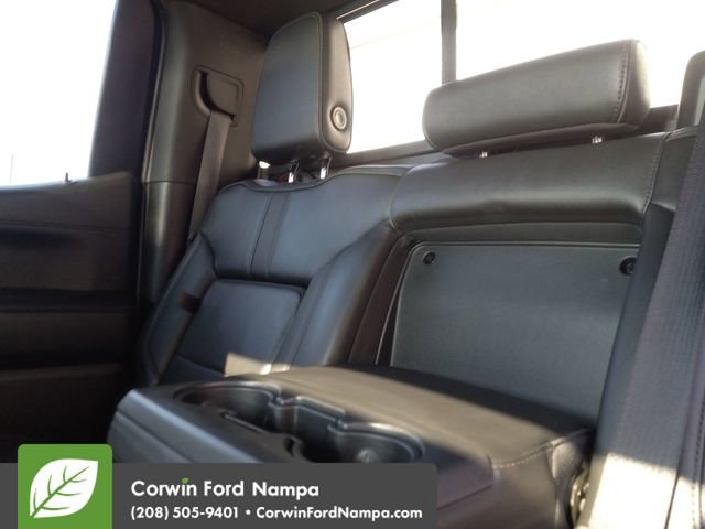 Used 2022 Chevrolet Silverado 1500 High Country image 24
