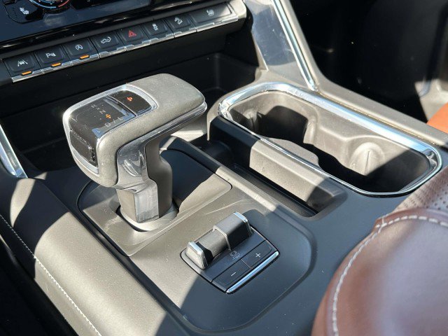 Used 2023 GMC Sierra 1500 Denali Ultimate image 25