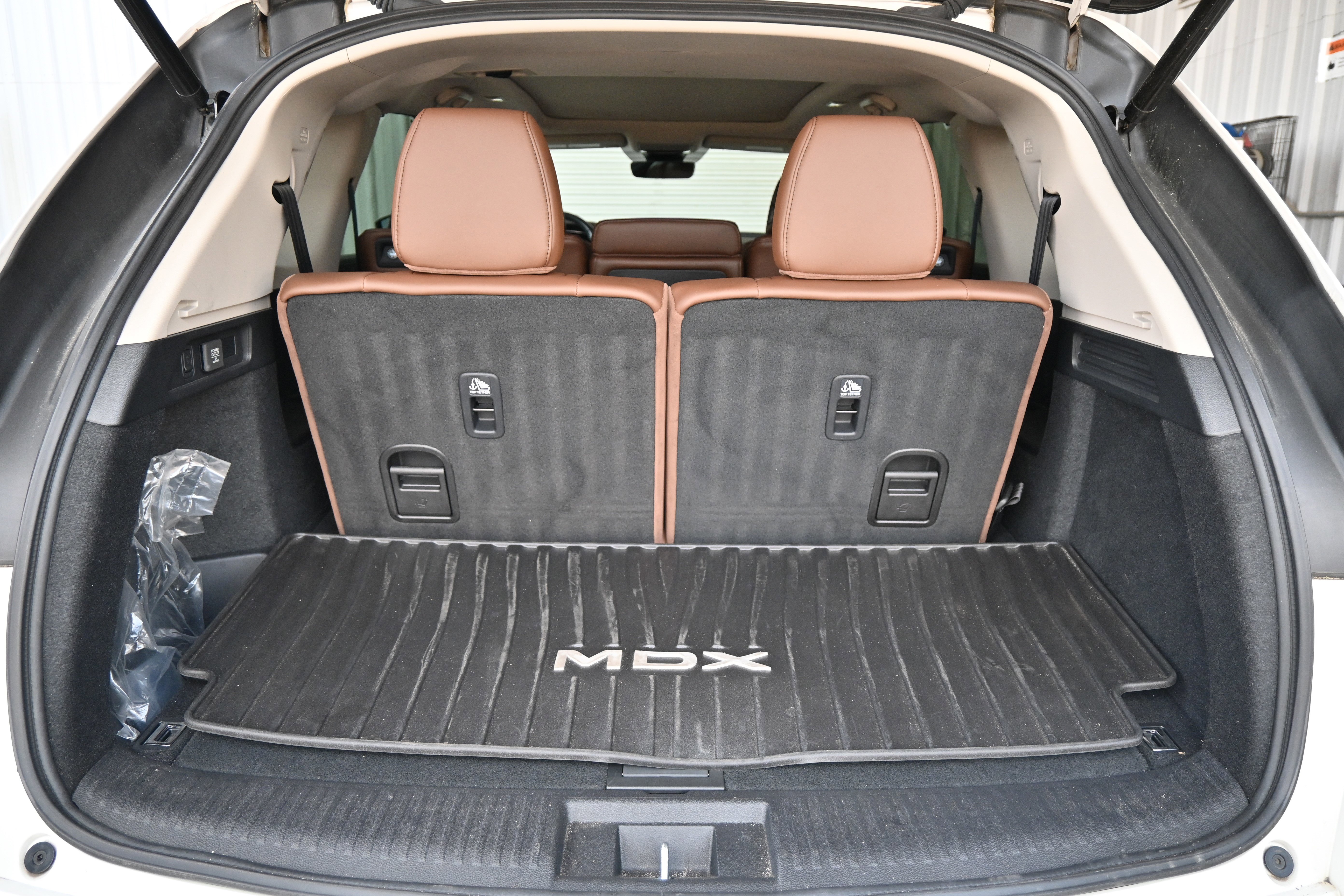 Used 2023 Acura MDX FWD w/ Technology Package image 37