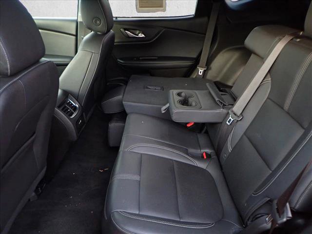 Used 2024 Chevrolet Blazer LT image 10
