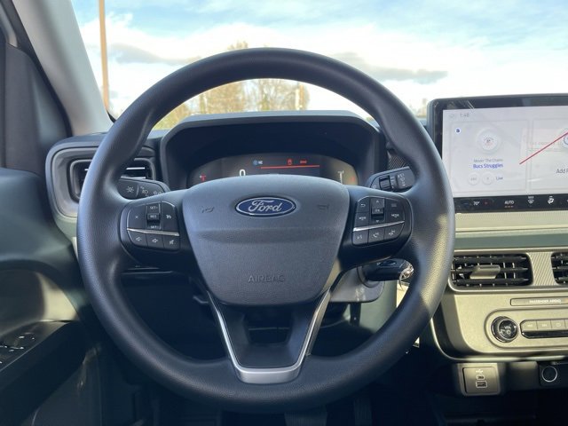 New 2026 Ford Maverick XL image 13